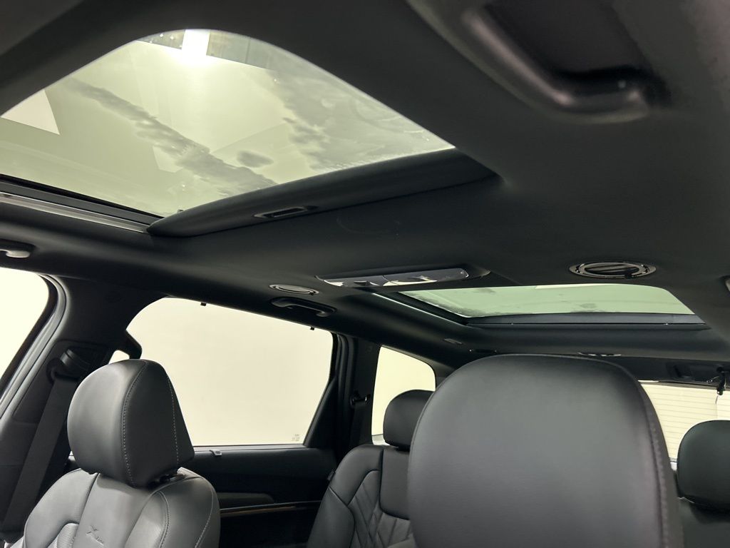 new 2025 Kia Telluride car, priced at $49,355