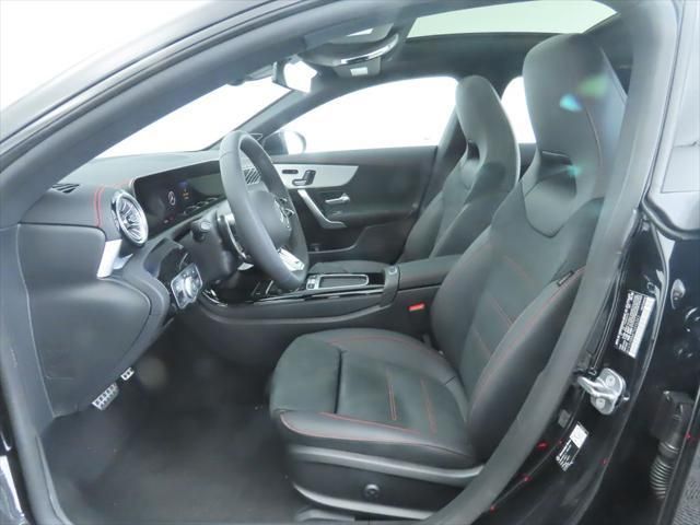 Thumbnail: 2026 Mercedes-Benz CLA - 21