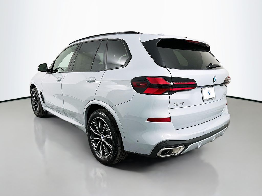 Thumbnail: 2026 BMW X5 - 7