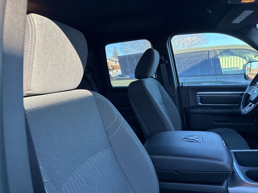 Certified Used 2022 Gray Ram Warlock image 61