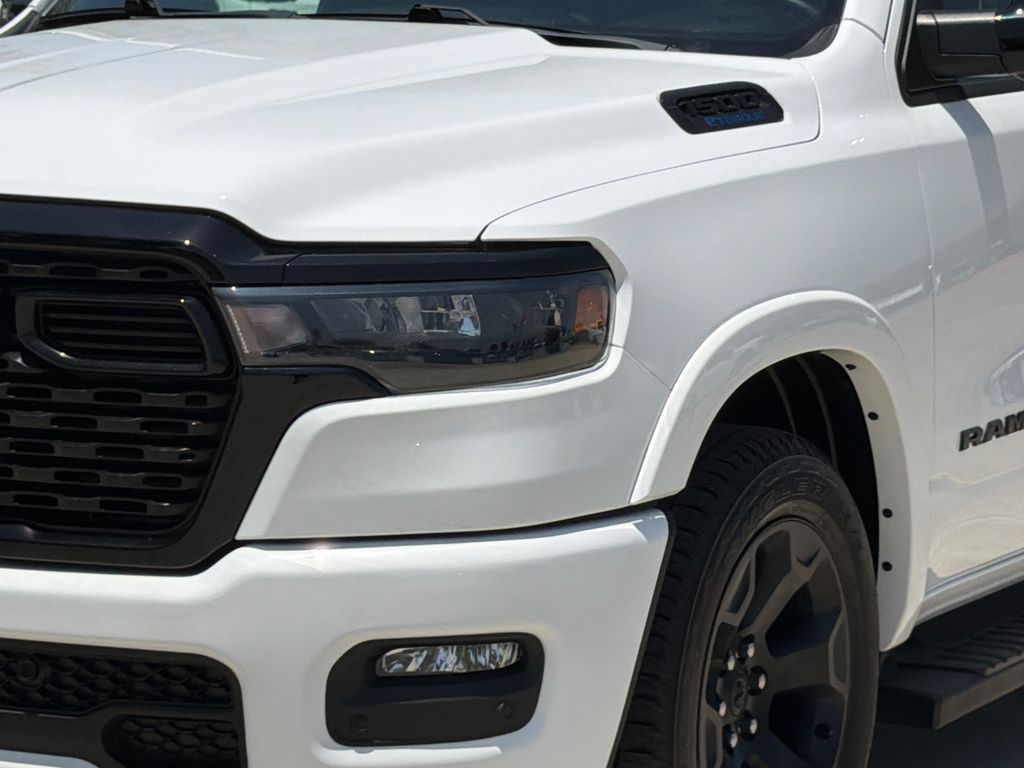 Used 2025 Ram 1500 Truck