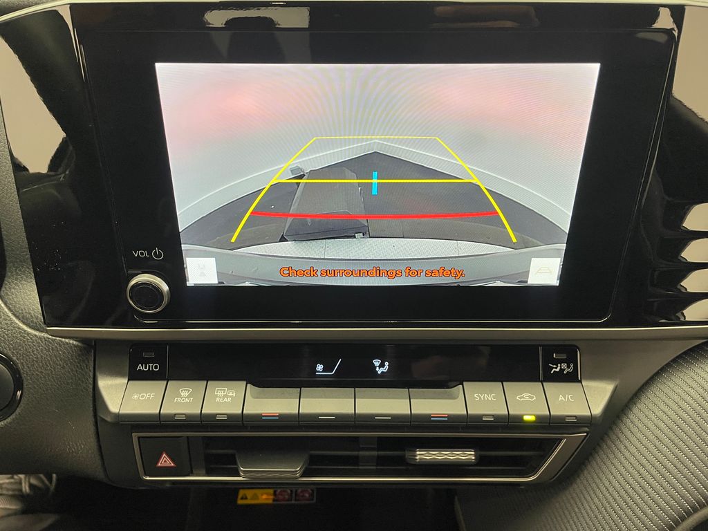 Thumbnail: 2025 Toyota Camry - 29