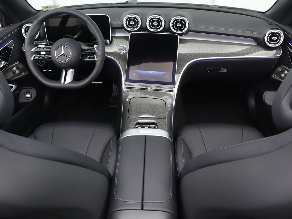 Thumbnail: 2025 Mercedes-Benz CLE - 22