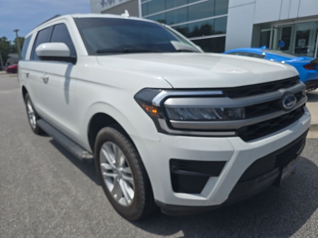 2024 Ford Expedition XLT