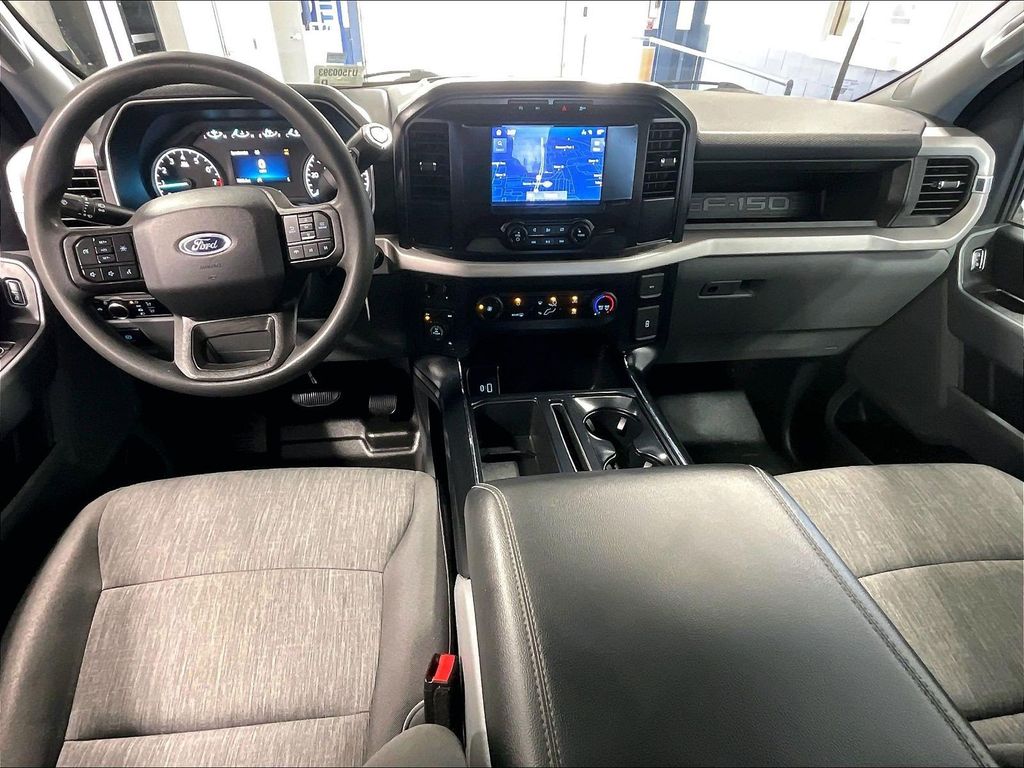 2023 Ford F-150 — photo 21