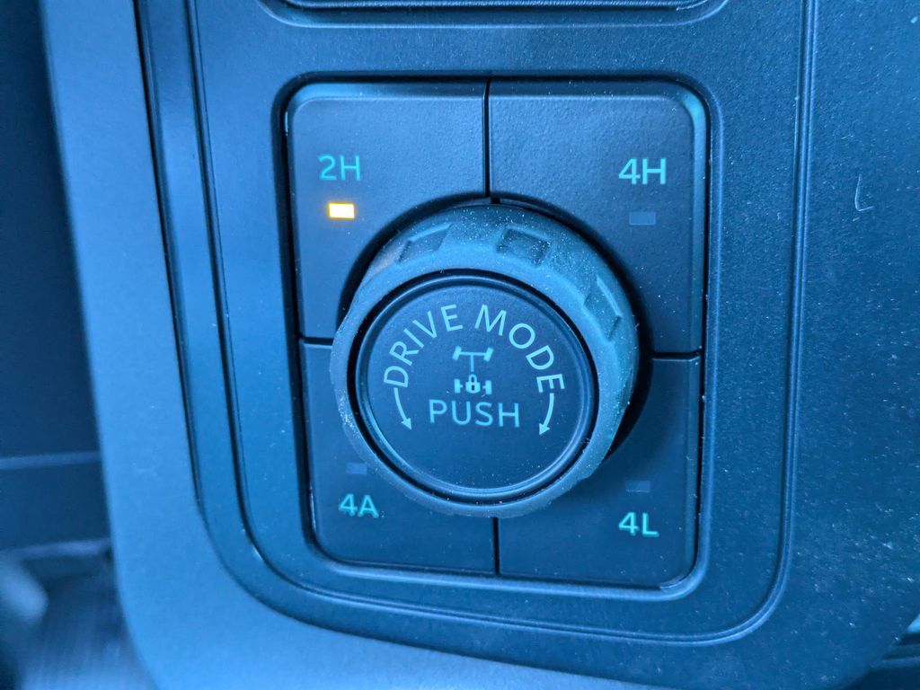 2026 Ford F-150 Rocky Ridge