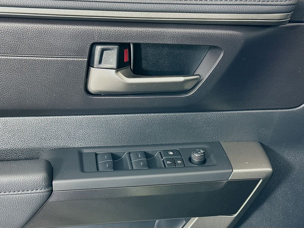 Thumbnail: 2026 Toyota Tundra - 17