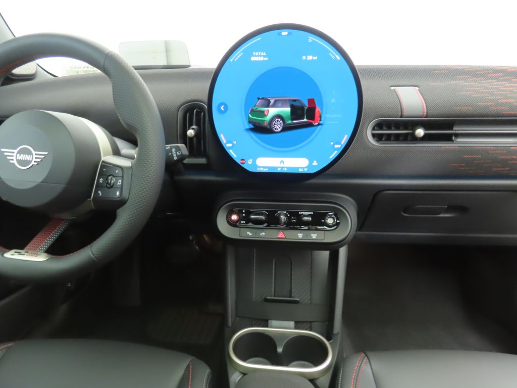 Thumbnail: 2026 MINI Cooper - 13