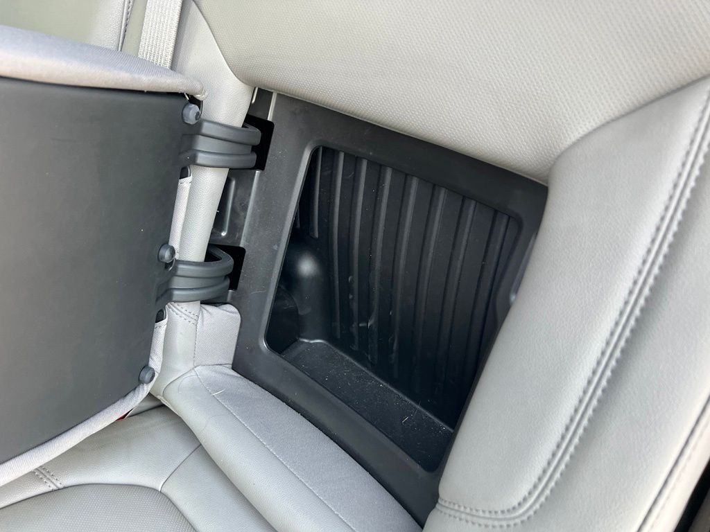 Used 2021 Chevrolet Silverado 1500 Truck