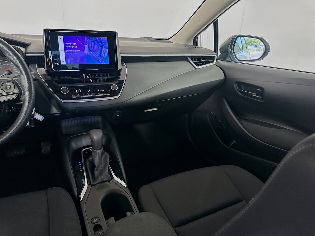 Thumbnail: 2024 Toyota Corolla - 23