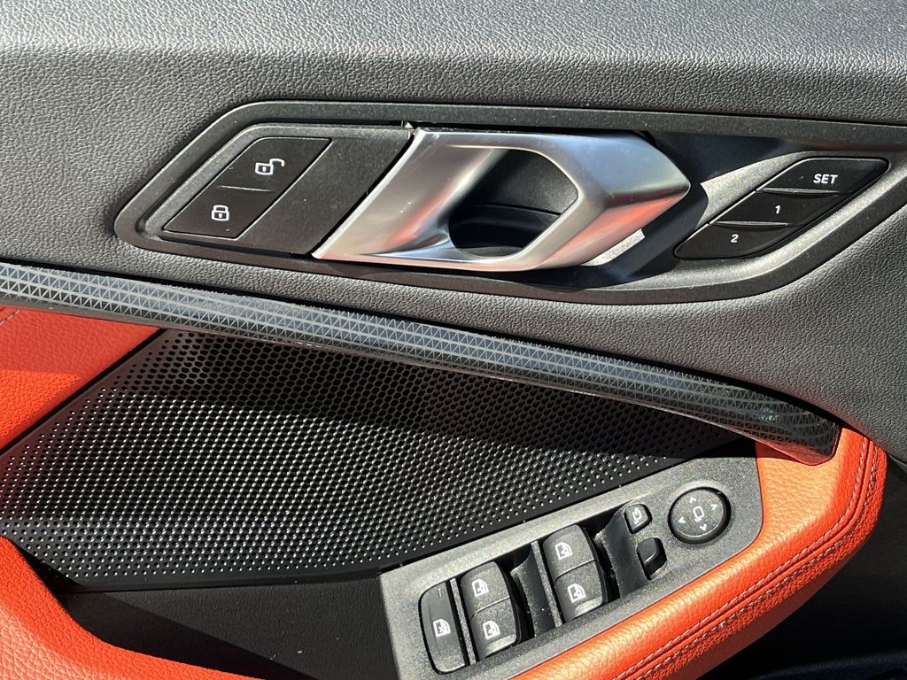 Thumbnail: 2024 BMW 2 Series - 12