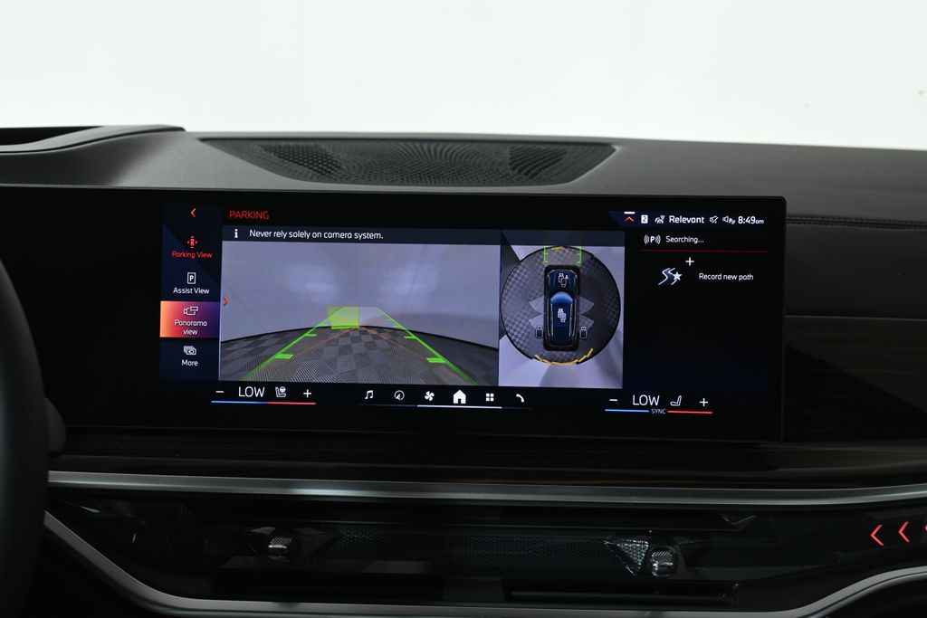 Thumbnail: 2026 BMW X5 - 22