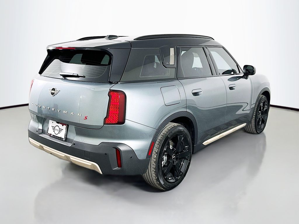 Thumbnail: 2026 MINI Cooper Countryman - 5