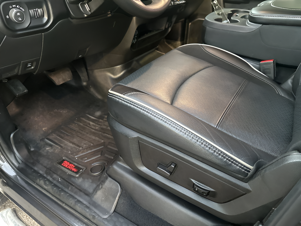 Used Car 2024 Ram 2500  Laramie For Sale Under $60,000 In Austin, Texas