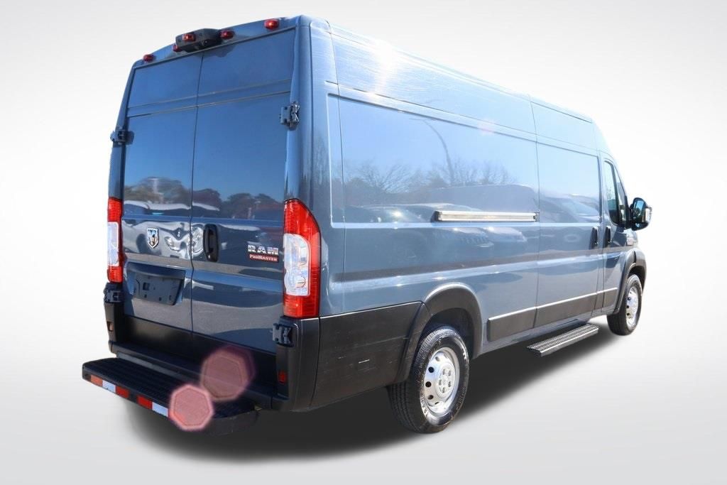 2020 Ram ProMaster 3500 High Roof 6