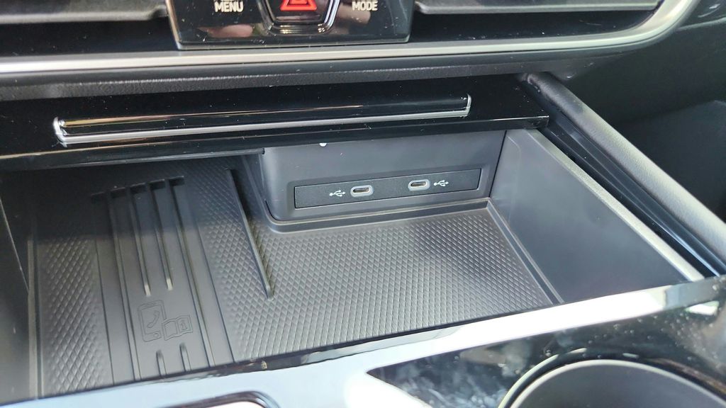 2026 Volkswagen Atlas Cross Sport