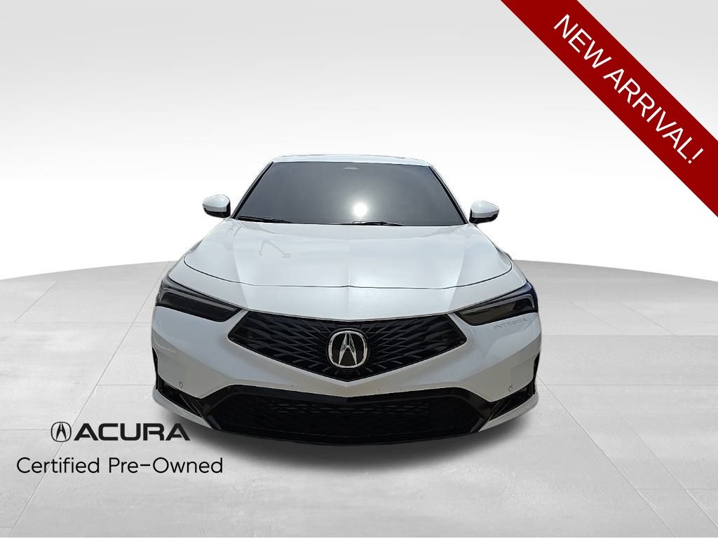 Used 2024 Acura Integra For Sale in Fort Wayne, IN