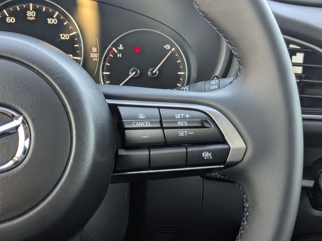 2026 Mazda CX-30 2.5 S Select Sport