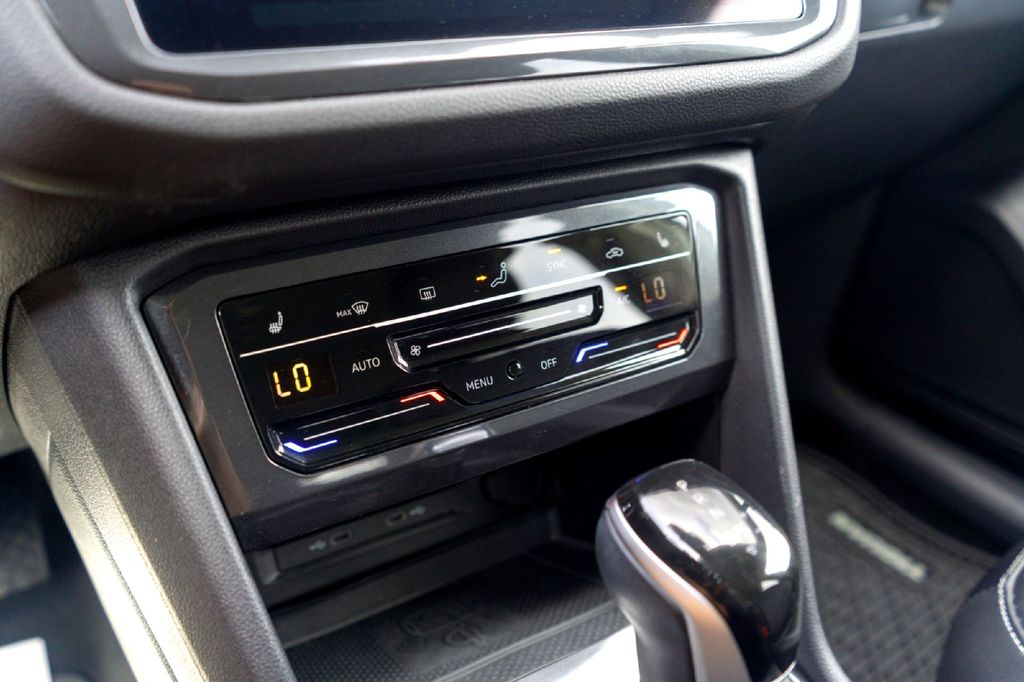 Used Car 2024 Volkswagen Tiguan  2.0t Se For Sale Under $25,000 In Taylor, Texas