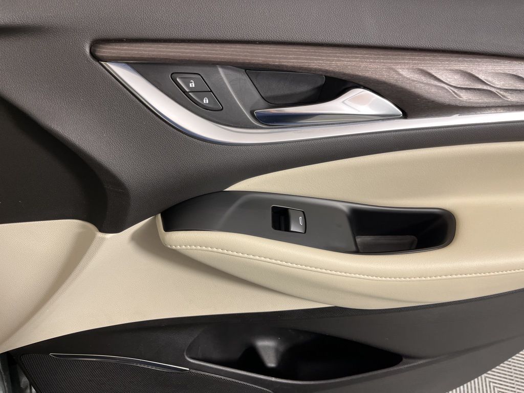 Thumbnail: 2022 Buick Enclave - 22