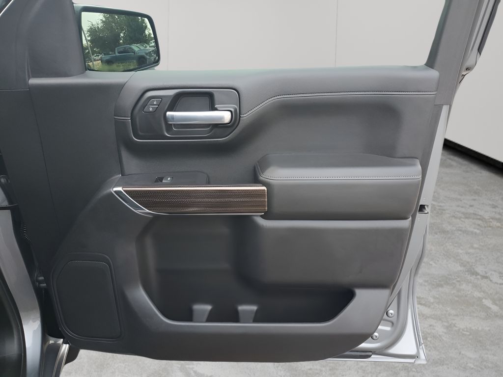 Used Car 2021 Chevrolet Silverado 1500  Lt For Sale Under $40,000 In Austin, Texas