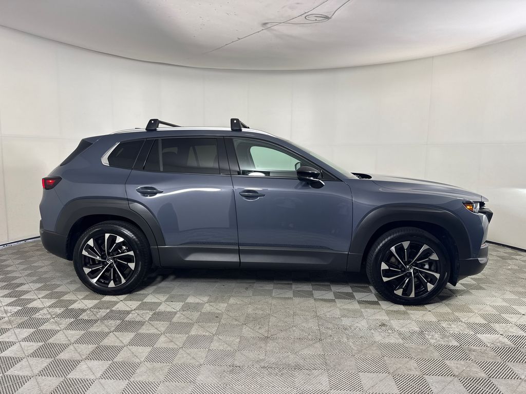 Used 2026 Gray Mazda Premium Plus image 5