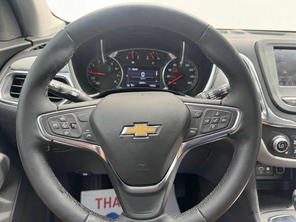 Used Car 2024 Chevrolet Equinox  Lt For Sale Under $25,000 In Georgetown, Texas