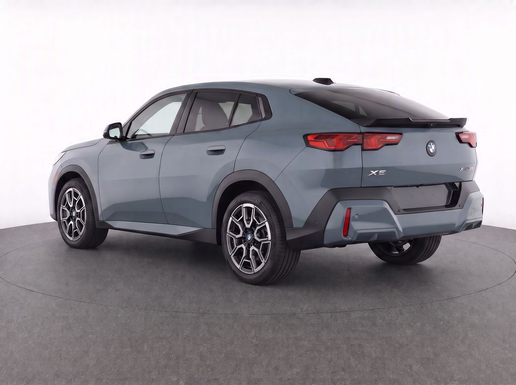 Thumbnail: 2026 BMW X2 - 5