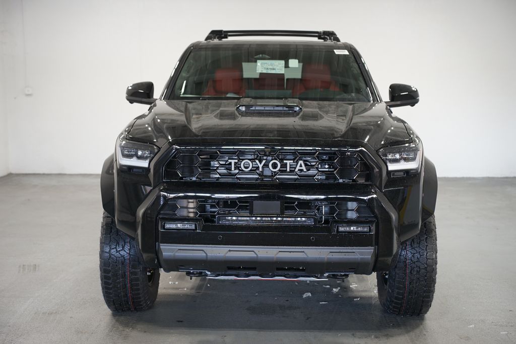 Thumbnail: 2026 Toyota 4Runner - 2
