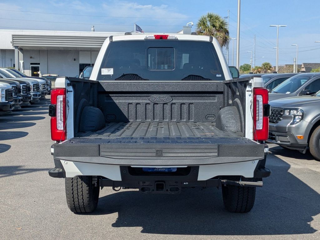 2026 Ford F-350 Super Duty King Ranch