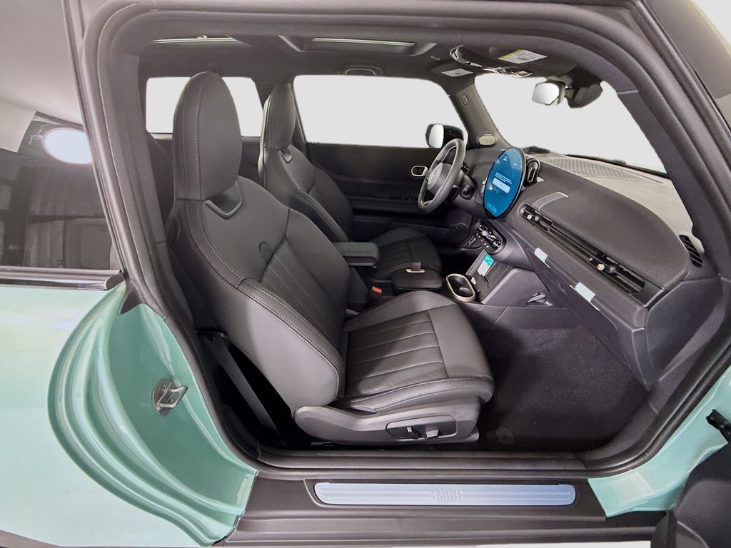 Thumbnail: 2026 MINI Cooper - 21
