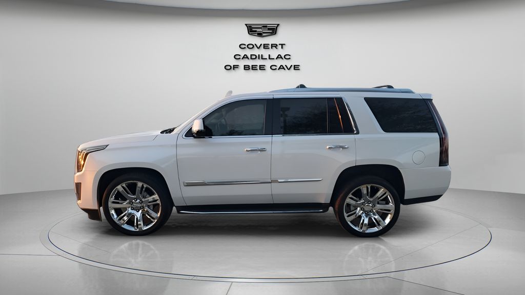 Used Car 2016 Cadillac Escalade  Luxury For Sale In Austin, Texas