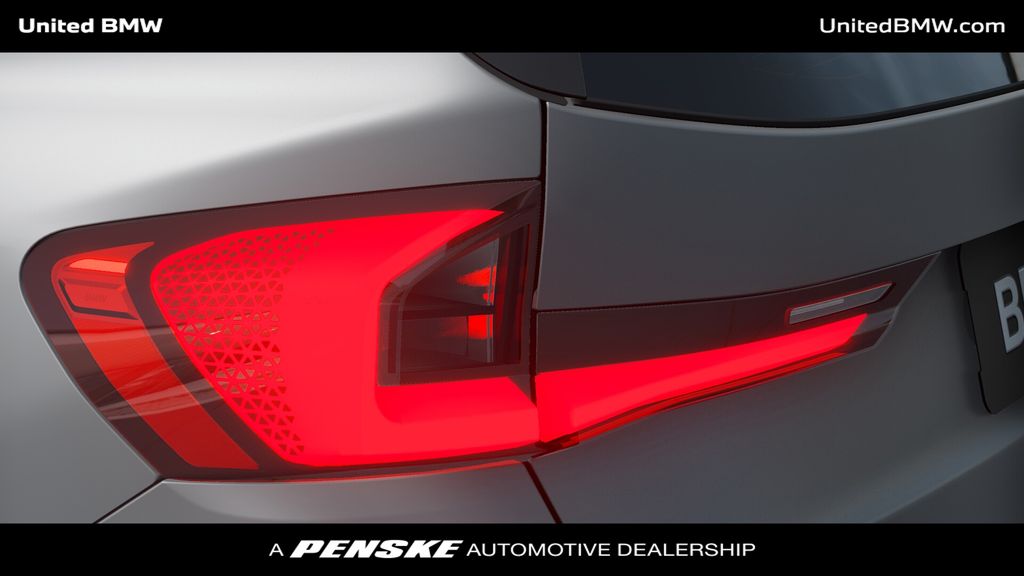 Thumbnail: 2026 BMW X1 - 8