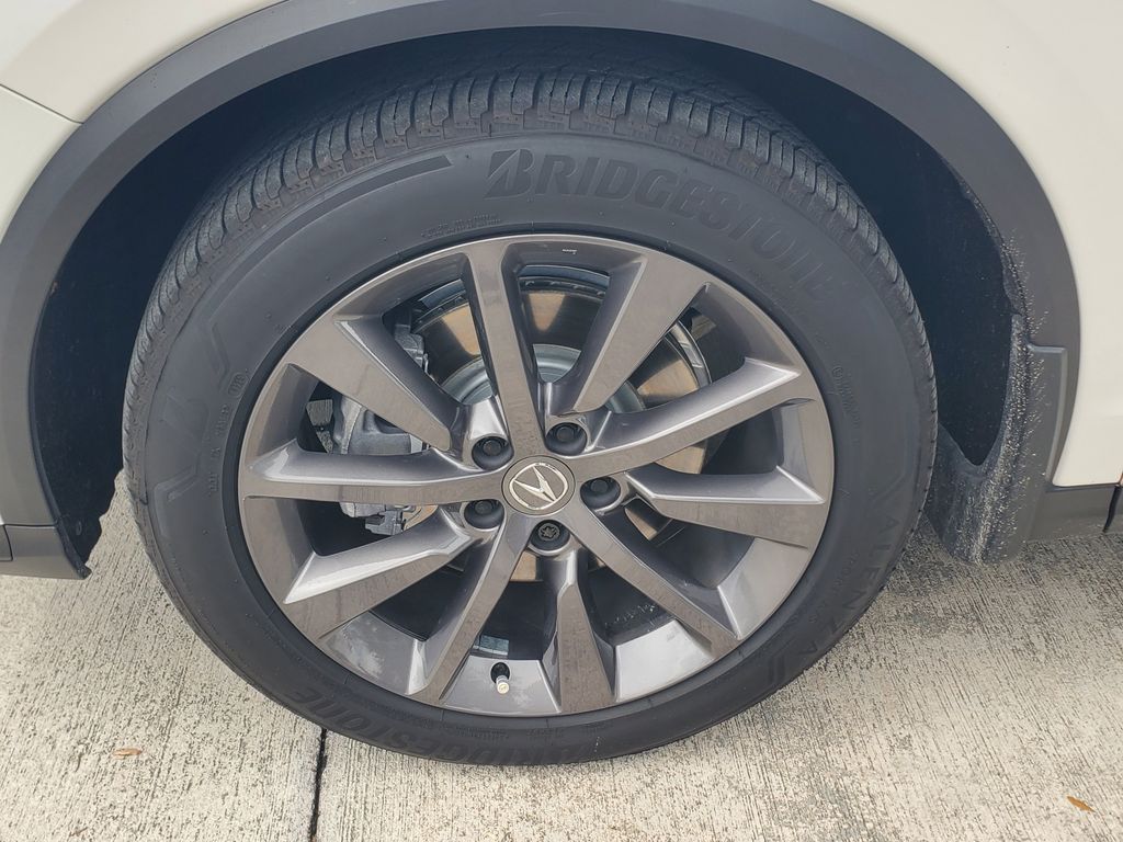 2025 Acura MDX - $47,488