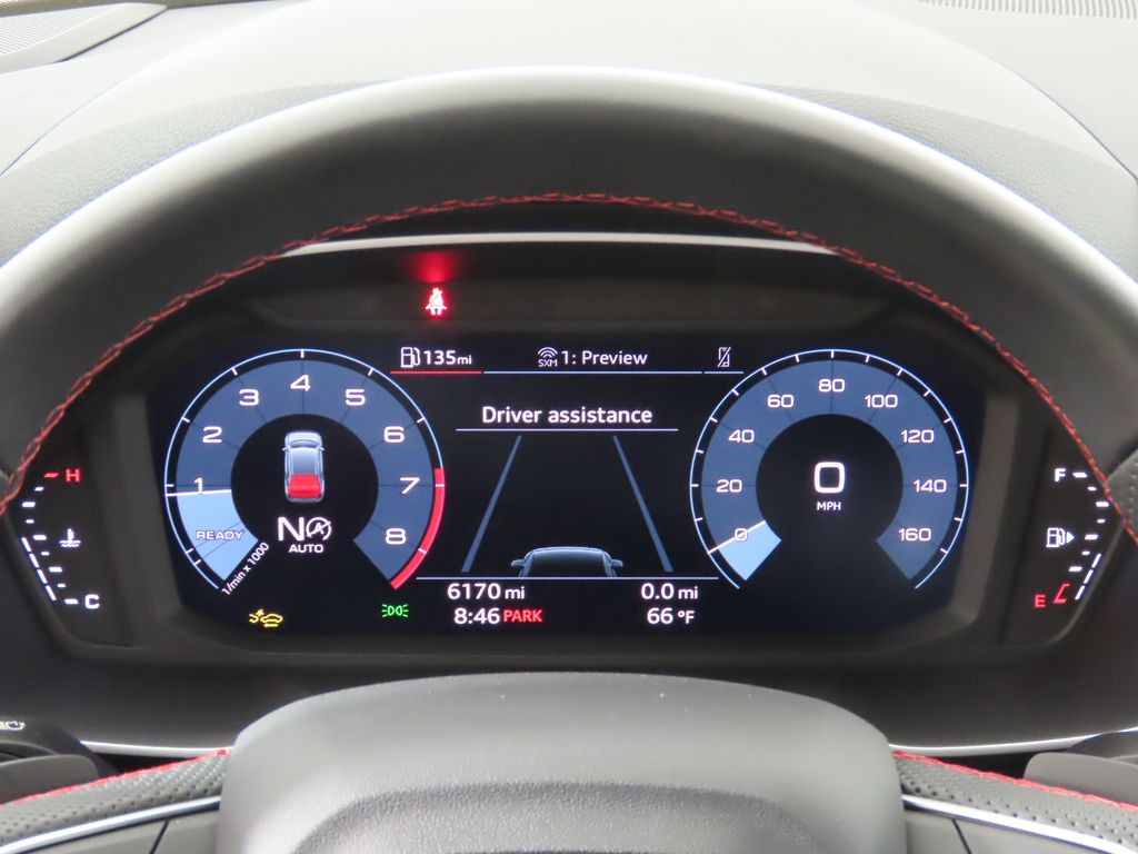 Thumbnail: 2025 Audi Q3 - 13