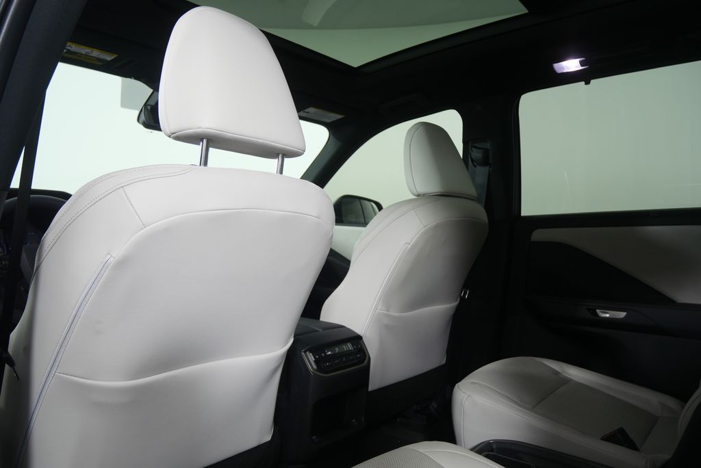 Thumbnail: 2024 Lexus TX - 17