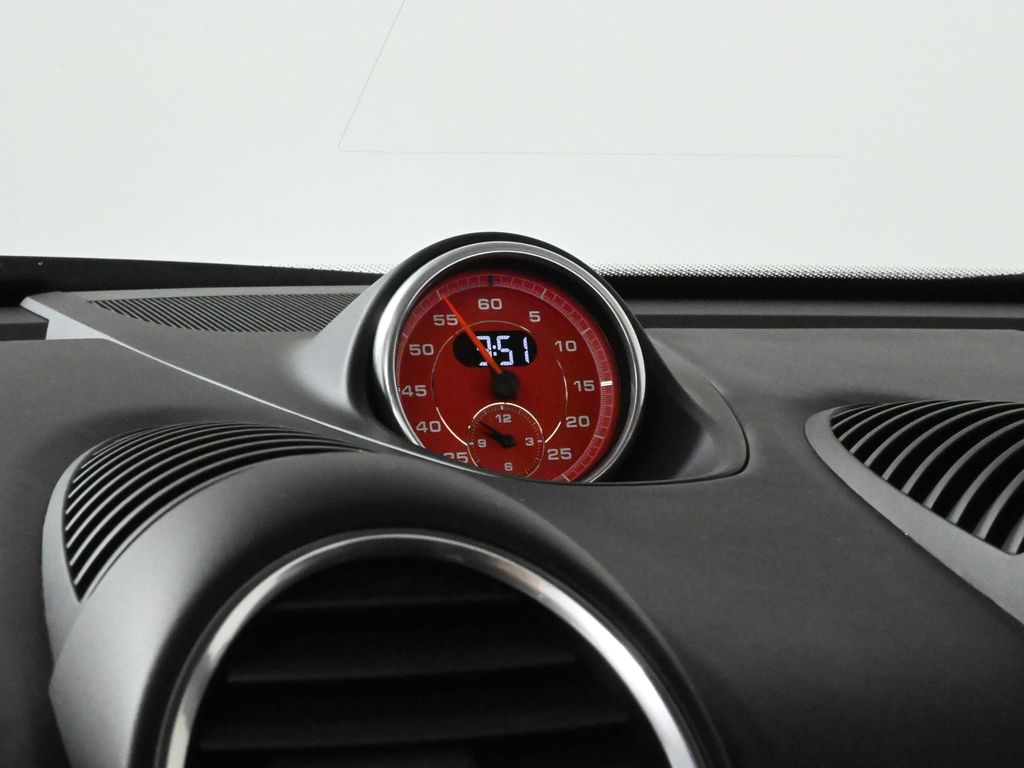 Thumbnail: 2025 Porsche 718 Boxster - 28