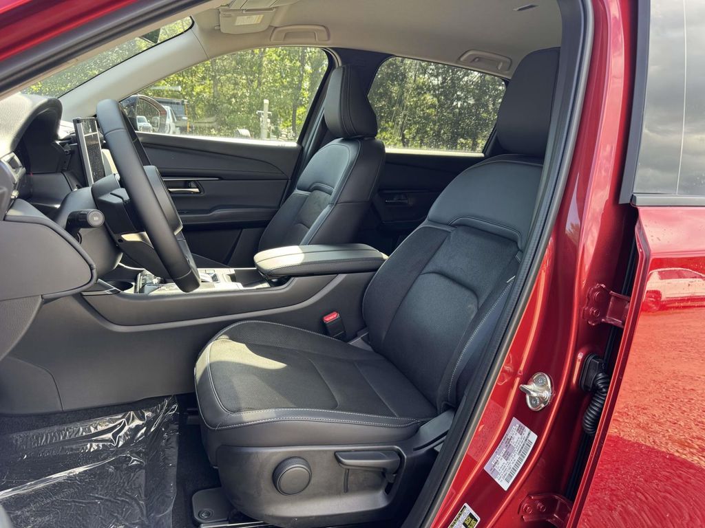 New 2026 Mazda CX-5 SUV