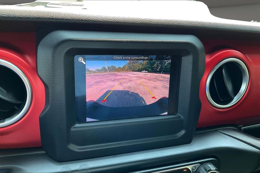 Used 2020 Jeep Gladiator Truck