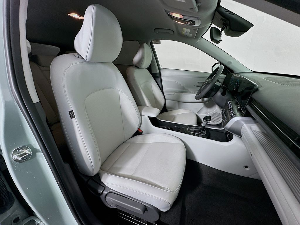 Thumbnail: 2024 Hyundai Kona - 27