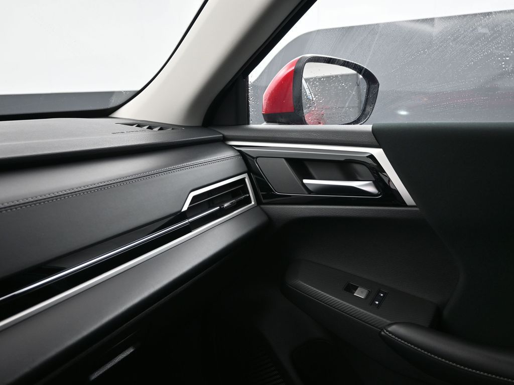 2022 Mitsubishi Outlander ES 2.5 S-AWC