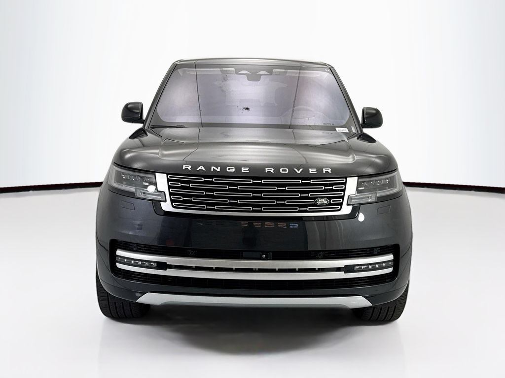 Thumbnail: 2023 Land Rover Range Rover - 2