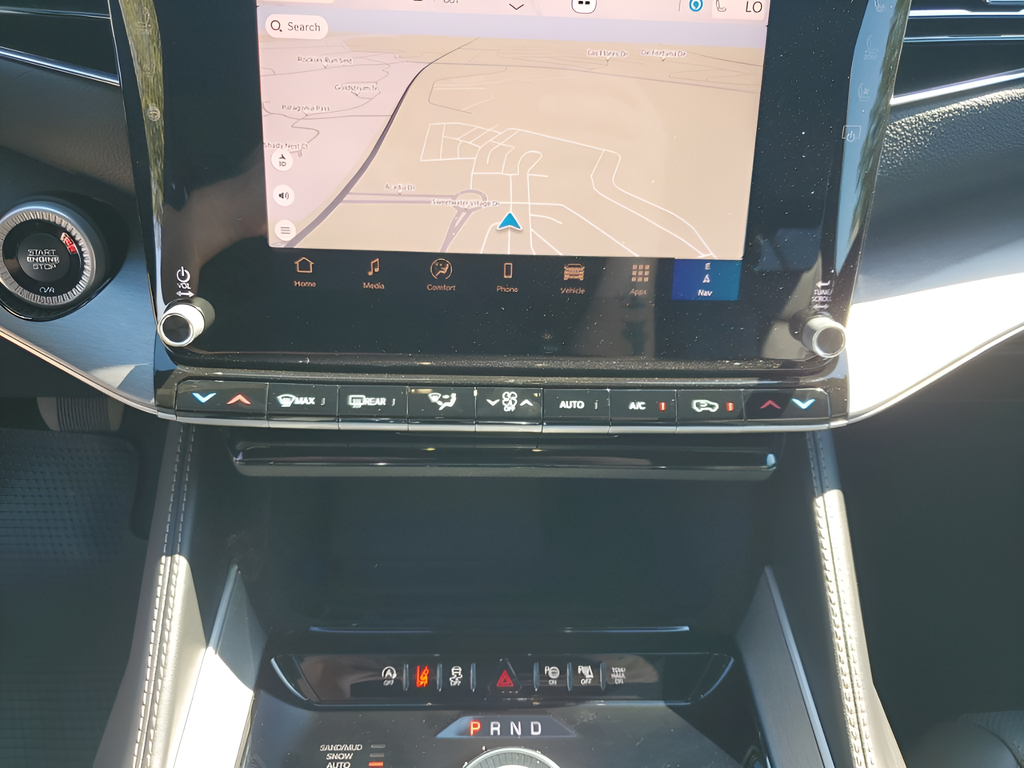 New Car 2025 Jeep Wagoneer  Base For Sale Under $90,000 In Austin, Texas