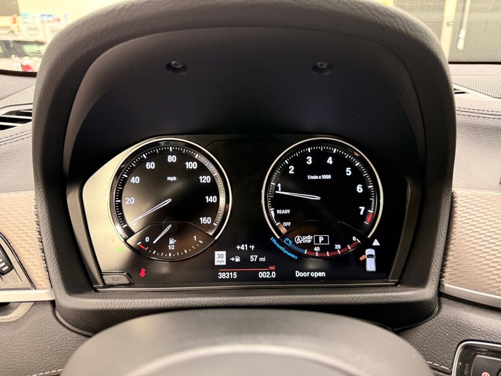 Thumbnail: 2022 BMW X2 - 15