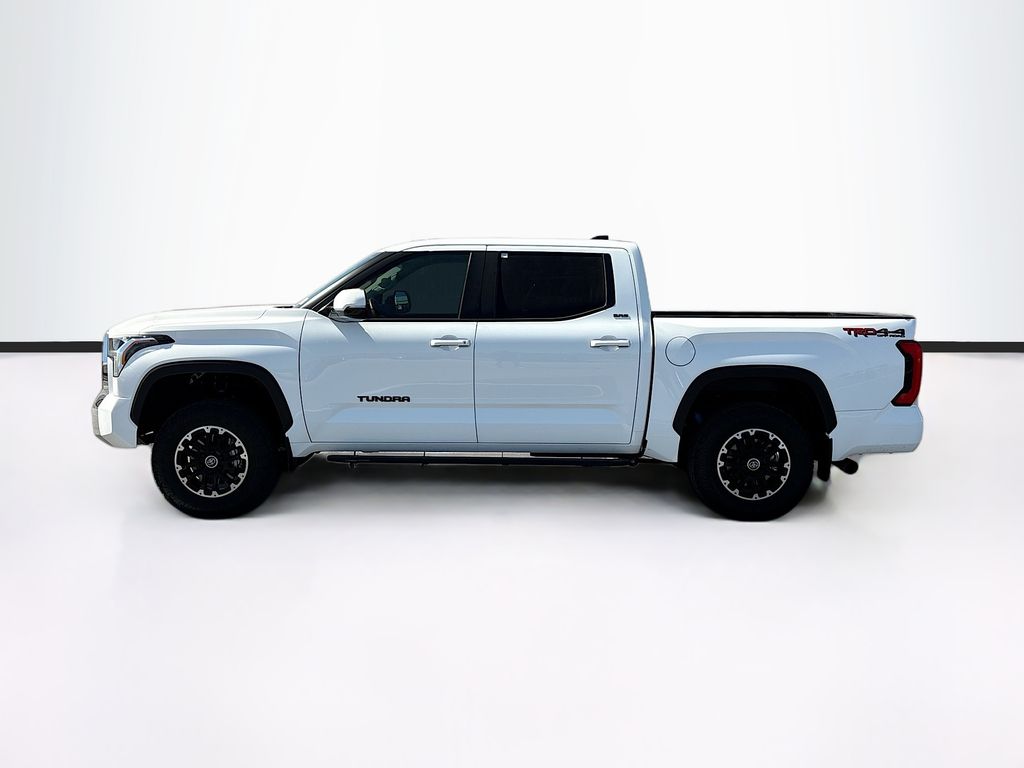Thumbnail: 2024 Toyota Tundra - 8