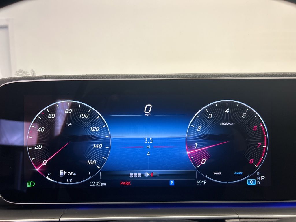 Thumbnail: 2026 Mercedes-Benz GLE - 17