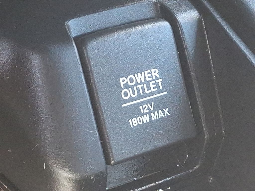 2018 Honda CR-V EX 27