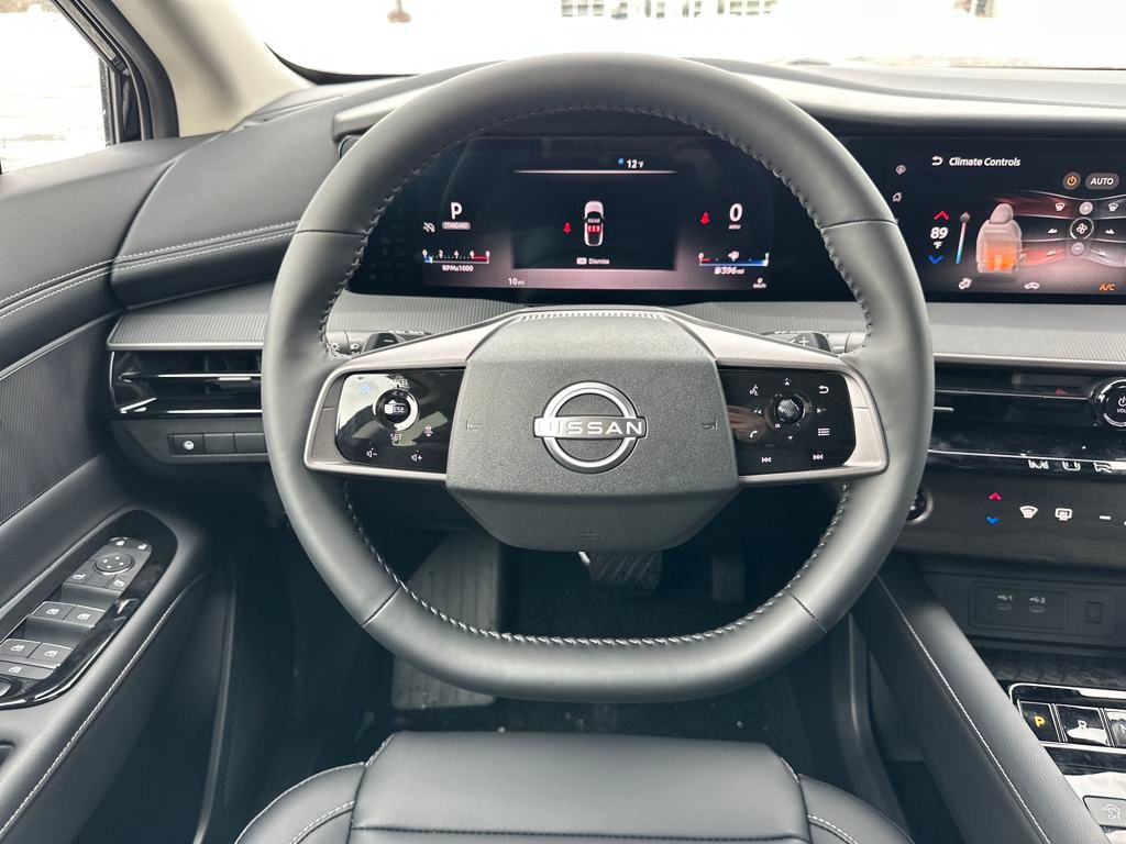 2025 Nissan Murano SV photo