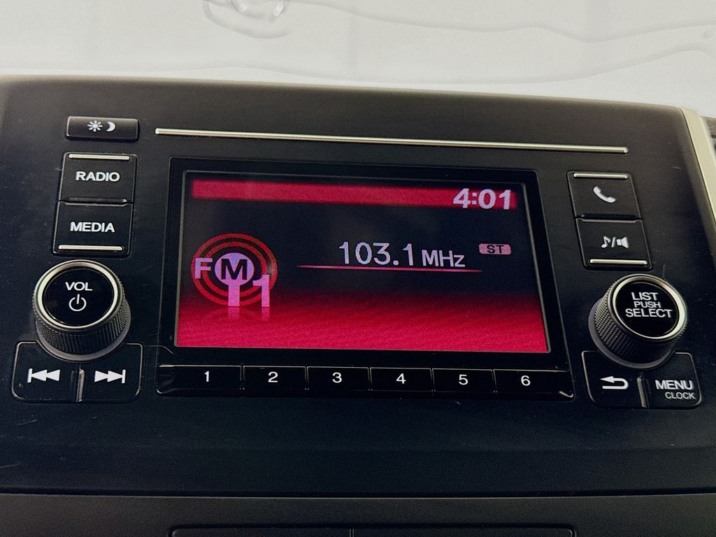 Used Car 2019 Honda Passport  Sport For Sale Under $20,000 In Austin, Texas