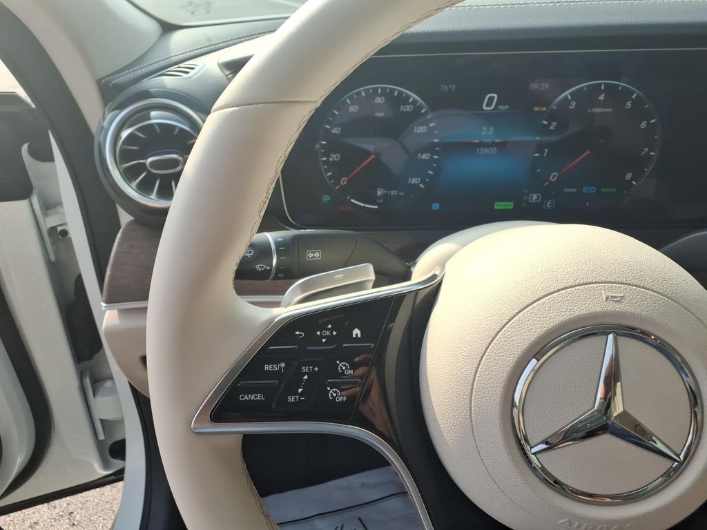 Certified Used 2023 Polar White Mercedes-Benz CLS 450 image 21